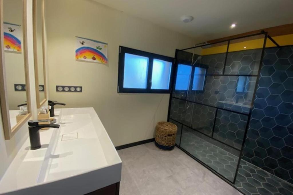La Jonquille Villa กรามาต์ ภายนอก รูปภาพ